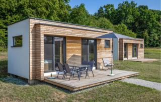 Stunning Stacaravan In Hannersdorf - Hannersdorf - 9