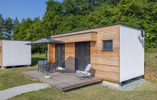 Stunning Stacaravan In Hannersdorf - Hannersdorf - 7
