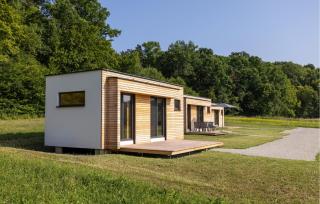 Stunning Stacaravan In Hannersdorf - Hannersdorf - 3