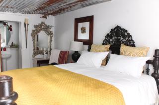 Guesthouse TiinTiin - Potchefstroom - 8