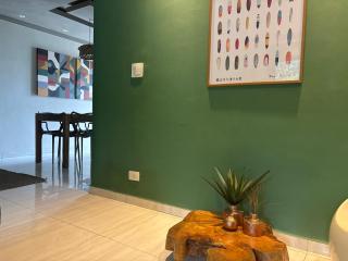 Apartamento na Mata - 1