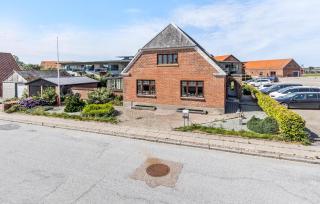5 Bedroom Gorgeous Home In Bedsted Thy - Bedsted Thy - 0