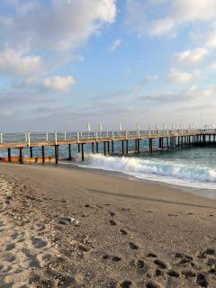 07 Group Hotel - Alanya - 1