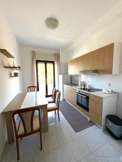 Del popolo apartment - 2