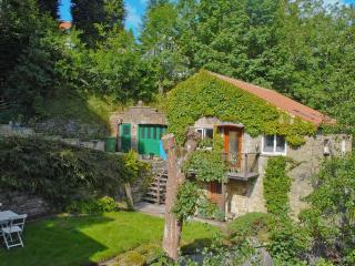 The Mill - Goathland - 0