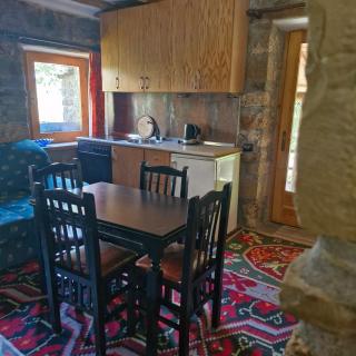 Guest House Ktona - Dardhë - 4