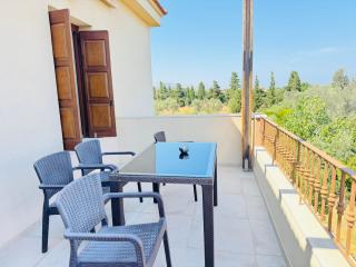 Kampos Luxe Residence - Chios - 9
