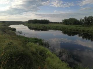 Domek na wsi Wiejsko Czarodziejsko - Agroturystyka Podlasie - - 9