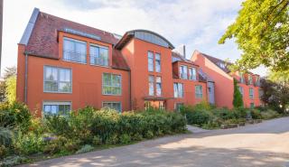 Romantik Hotel Gasthaus Rottner - Neurenberg - 9