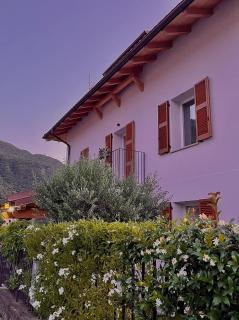 LoSteLaDa sul lago di Como - Colico - 2