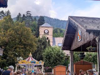 Appartement 4-6 Personnes - Piscines - SAMOENS - HAUTE SAVOIE - 8
