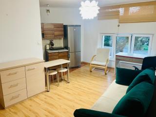 Apartament Copernicus Olsztyn - 7