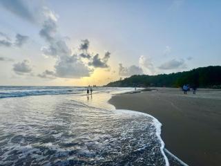 Hippy Trail Guest House and Dorms - Arambol - 5