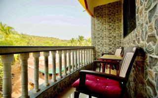Hippy Trail Guest House and Dorms - Arambol - 1