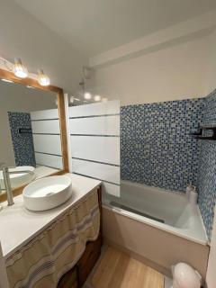 Appartement au pied du port - Canet-en-Roussillon - 1