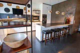 Großzügige Villa mit Pool am Stadtrand zu Bonn - Alfter - 7