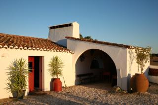 Monte do Vale - Vila Boim - 3