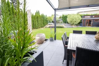 Großzügige Villa mit Pool am Stadtrand zu Bonn - Alfter - 2