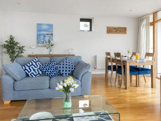 Apartment 22, Horizon View - Westward Ho - 6
