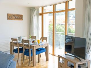Apartment 22, Horizon View - Westward Ho - 3