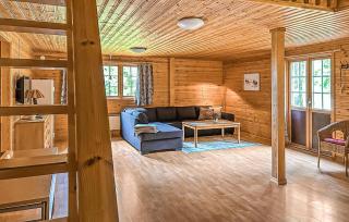 Holiday Home Kornarp Ätran - 1