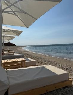 Home CINO Alexandroupolis - Alexandroupoli - 9