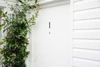 TOR Rooms - 1