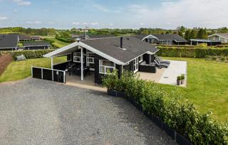 Holiday Home Chr Jacobsensvej - 2