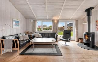 Holiday Home Chr Jacobsensvej - 8