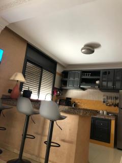 Bel appartement central - Marrakesh - 8