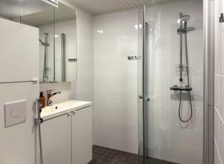 ULEABO Cozy one-bedroom apartment in the center - Oulu - 1