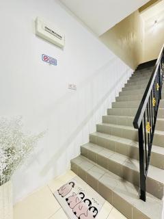 Macagawa Homestay - Tawau - 7