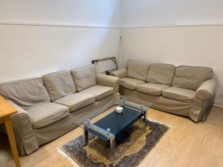 1 Bed flat - Finchley Road - 0