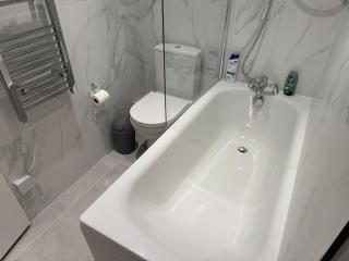 1 Bed flat - Finchley Road - 9