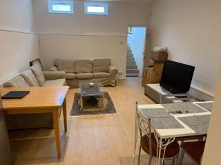 1 Bed flat - Finchley Road - Londres - 8