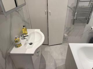 1 Bed flat - Finchley Road - 7