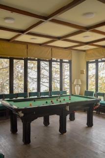 Blue Pines Resort & Restaurant, Murree - 7