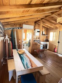 Lisbon Beach Hut - Costa Caparica - 1