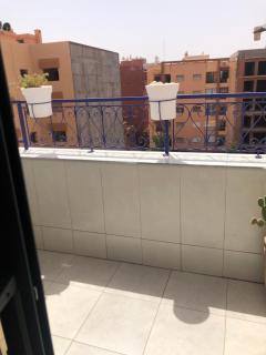 Bel appartement central - Marrakesh - 9