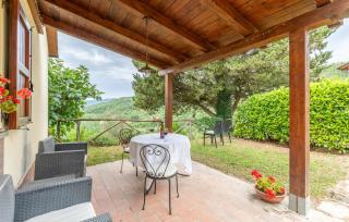 Pet Friendly Apartment - Monte Santa Maria Tiberina - 6