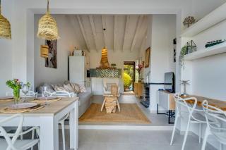 Bungalow Marquérite Moraira, 5 minutes from beach - 7