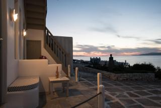 Christy Suites by Alpha Living - Míconos - 2