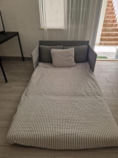 Travellers Guesthouse - Lagos - 8