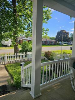 Carlyle lake home! - 9