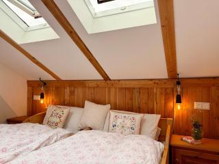 FeWo Pfronten - Berge und Bilder OG - 7