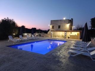 Il Trullo e la Pietra - Ostuni - 0