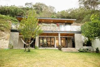 Casa Kalpa Vilcabamba - Vilcabamba - 0