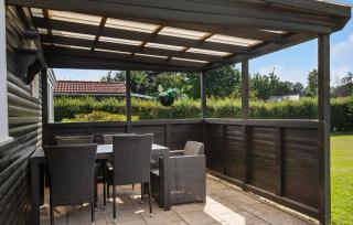 Amazing Home In Haderslev With Wifi - Haderslev - 8