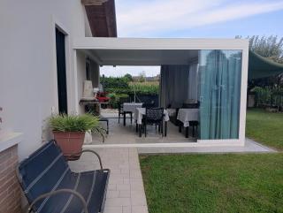 mums b&b con colonnina elettrica - Vicenza - 8