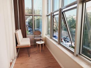 Genci's Apartment 1-1-1 - Vlorë - 6